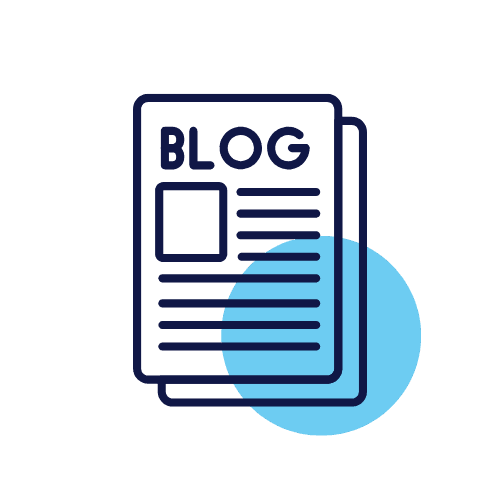 Articles de blog
