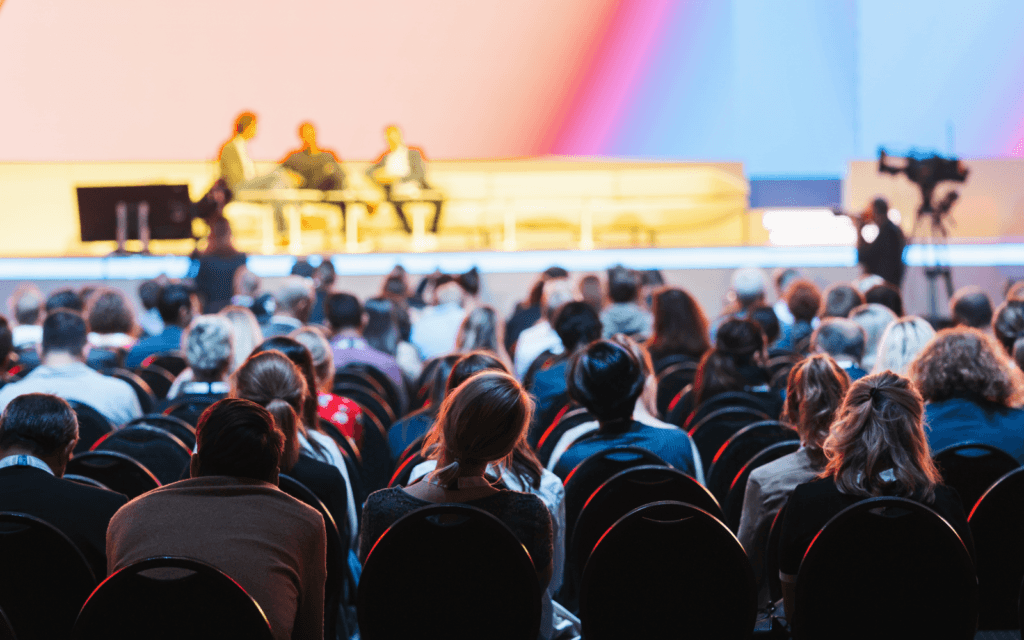 Conférenciers