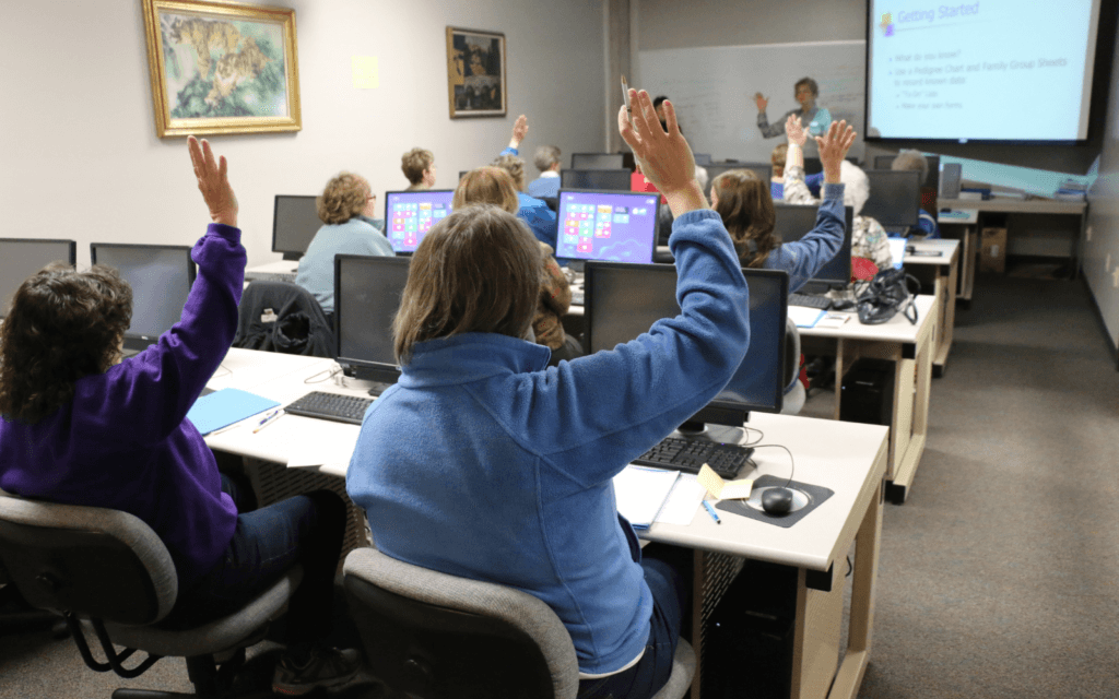Catalogue de formation en ligne