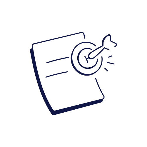 Définition des besoins et objectifs