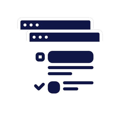 Design épurée