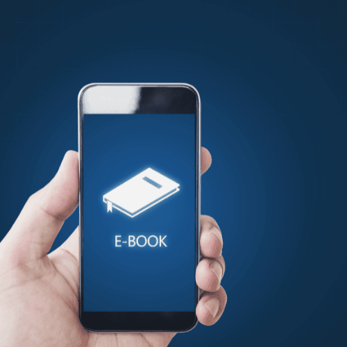Ebook de prospection
