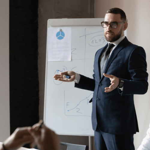 Formateur