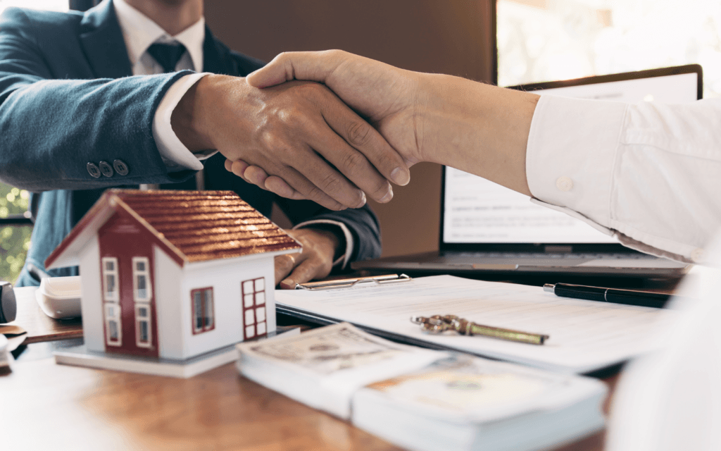 Immobilier investissement