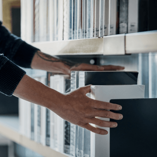 Édition de livres