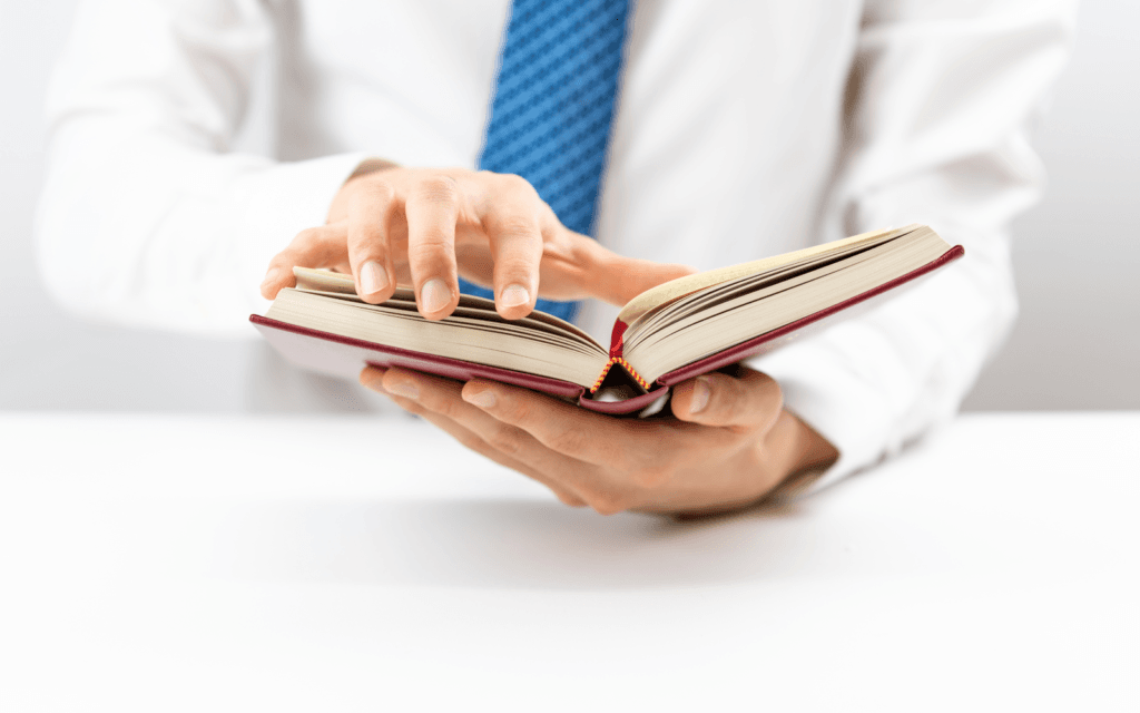 Livre blanc d'entreprise