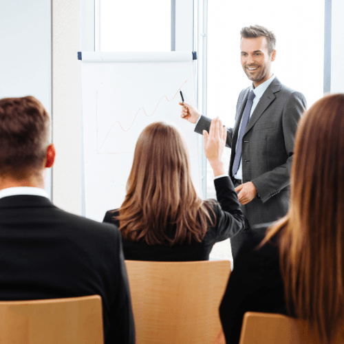 Organismes de formation et elearning