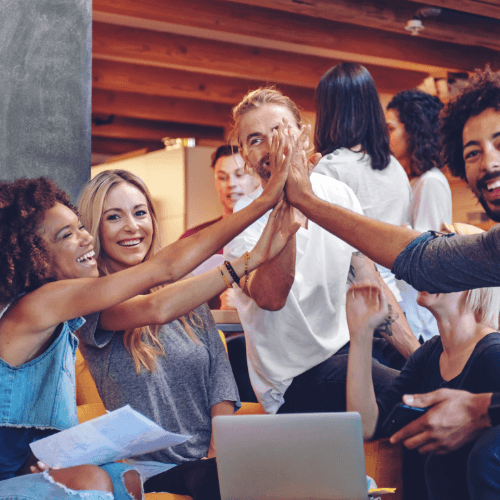 Entreprises et organisations