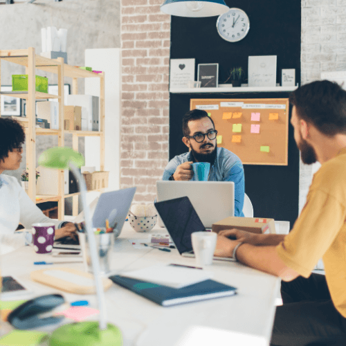 Startups et entreprises innovantes