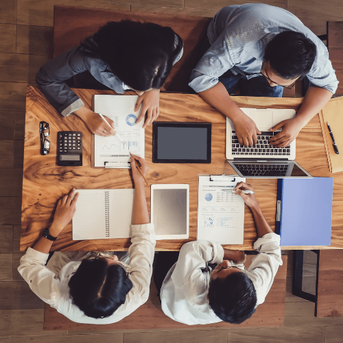 Startups innovantes