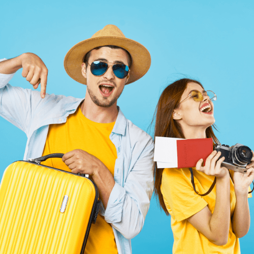 Tourisme loisirs