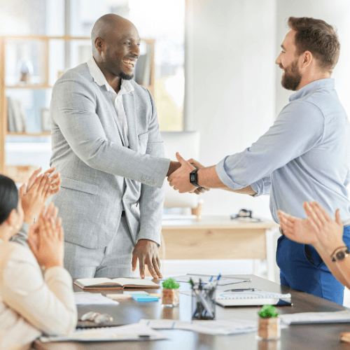 Entreprise B2B