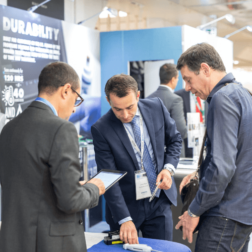 entreprises technologiques et SAAS