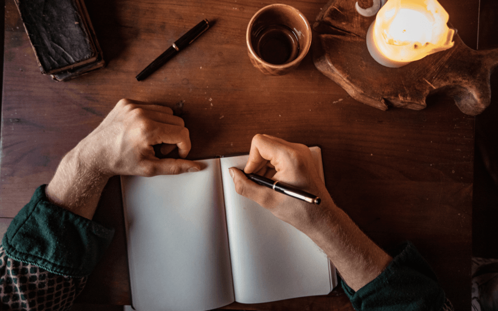 Aide à l'écriture d'un livre