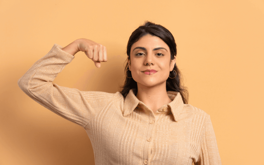 Améliorer la confiance en son entreprise