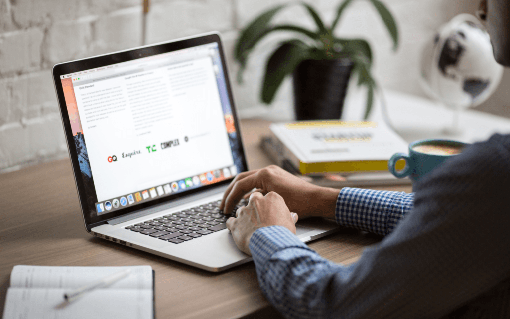 Création de contenus evergreen