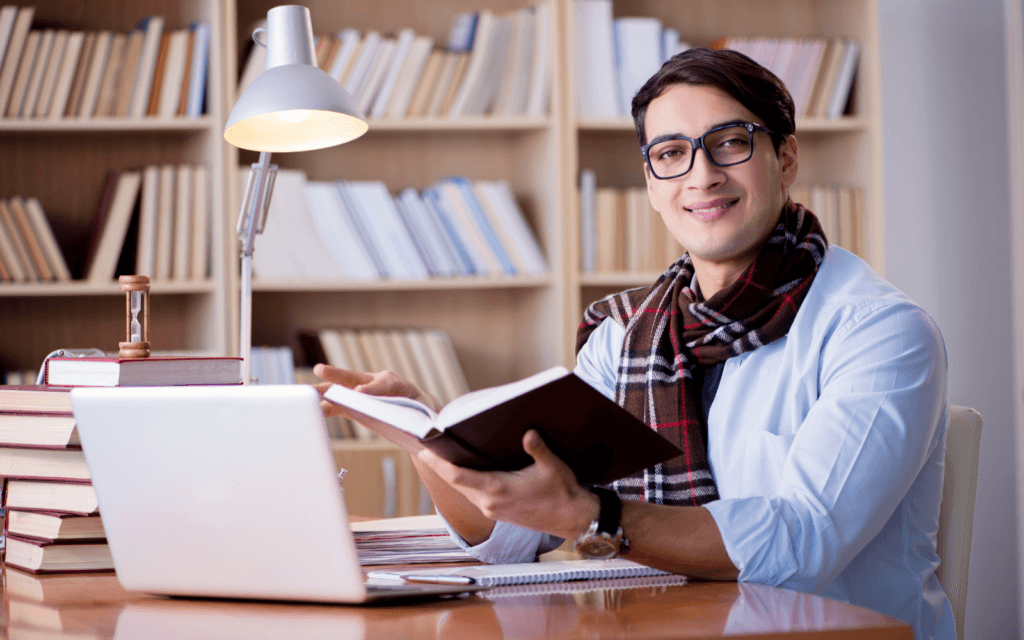 Réussir son livre avec un professionnel