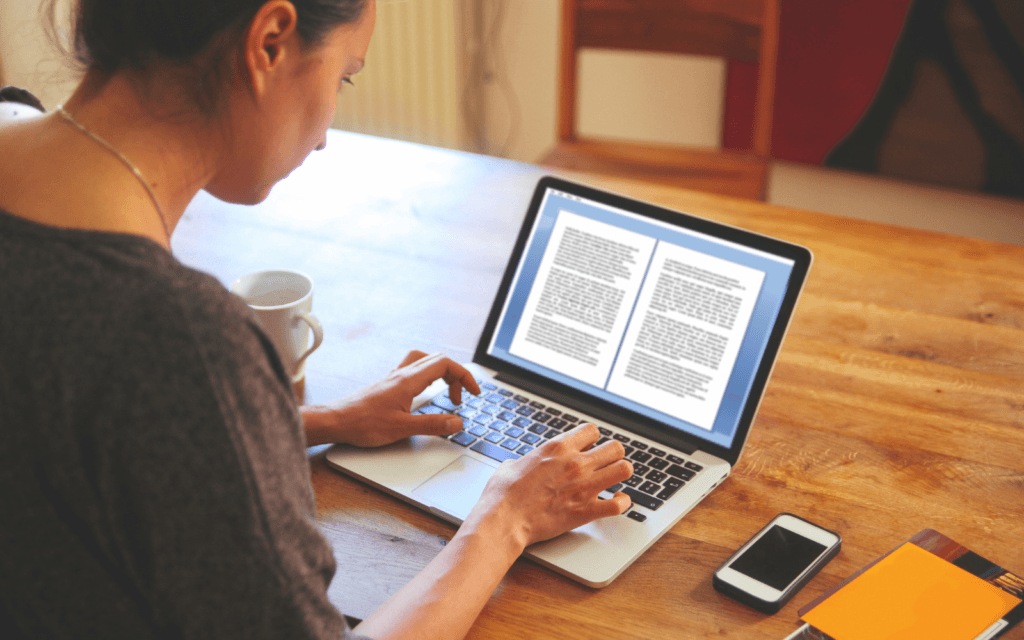 Écrire un livre professionnel