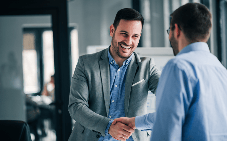 Types de contenu marketing confiance