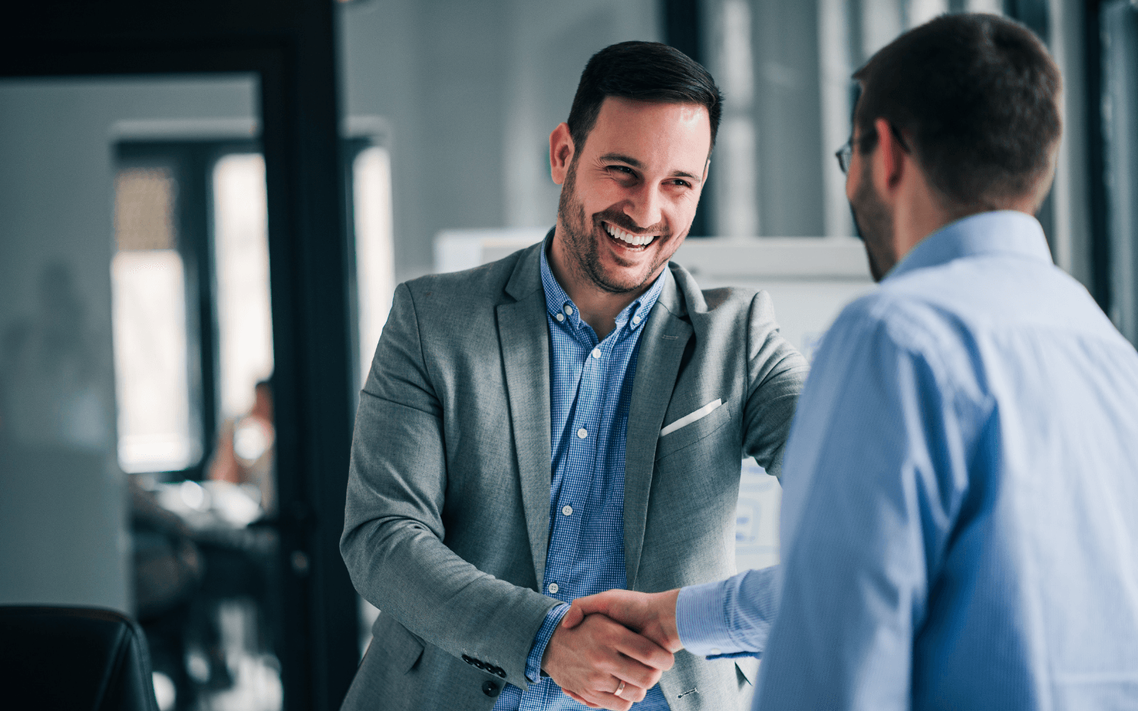 Types de contenu marketing confiance