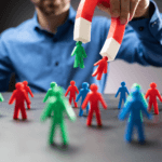 lead magnet marketing