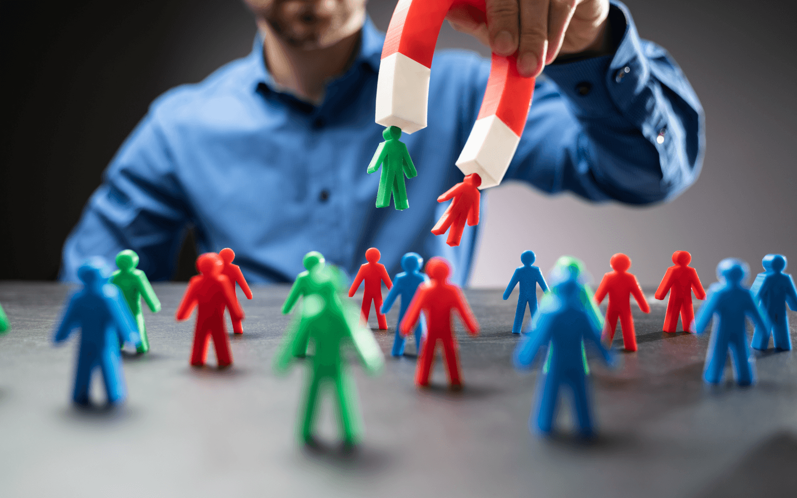 lead magnet marketing