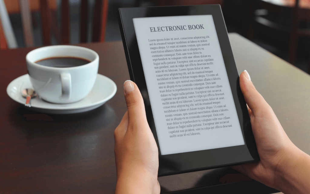 ebook comment ça marche