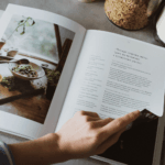 logiciel de mise en page de livre
