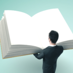 Livre pour entreprise