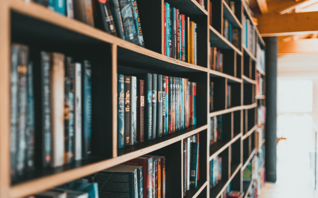 Livres papiers