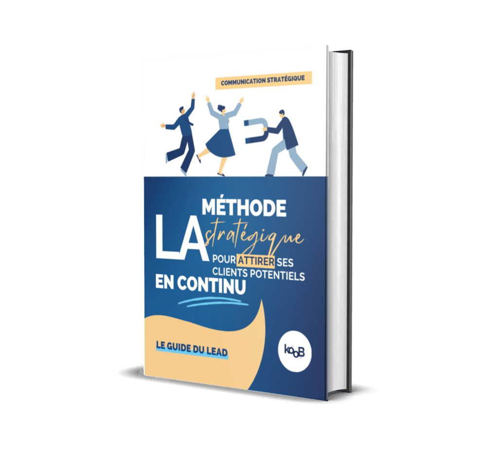 Secrets pour attirer les clients