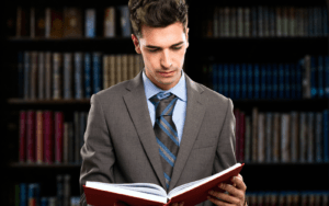 Publier un livre
