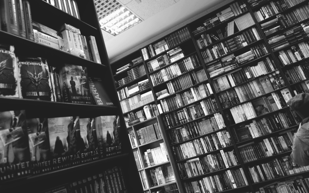 Publier un livre