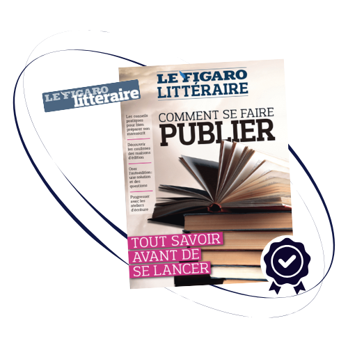 Aide pour écrire un livre