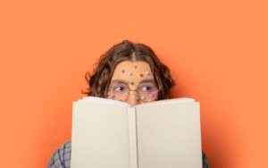 Mise en page de livre