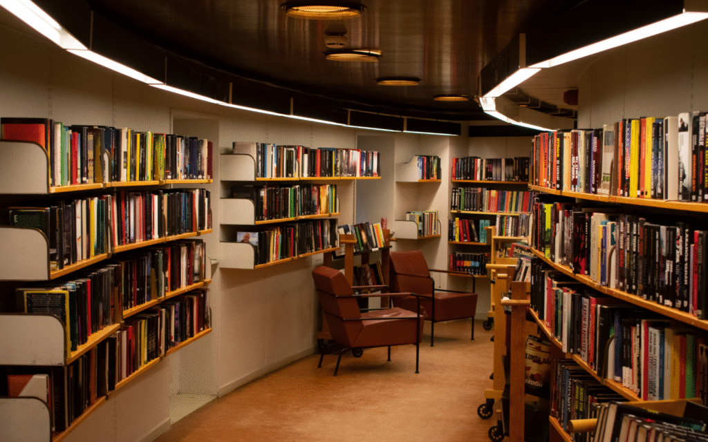 Publier un livre broché