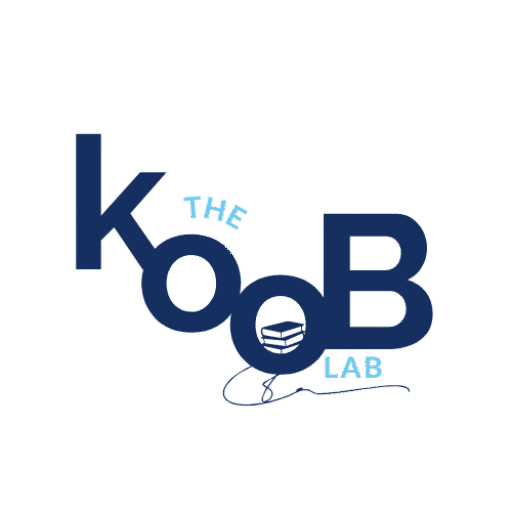 Kooblab - Agence éditoriale