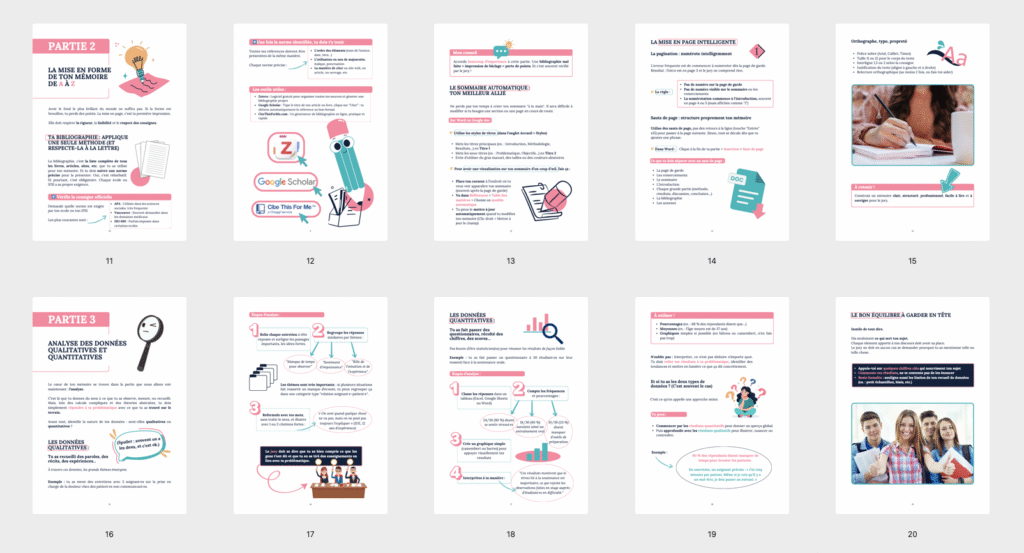 Maquette ebook guide perf