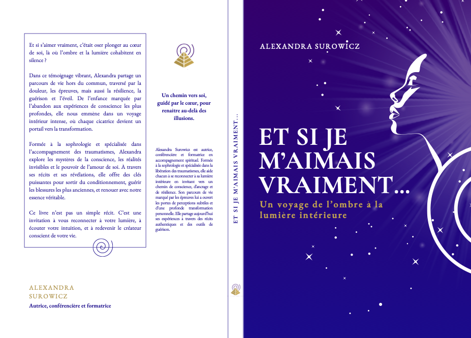 Cover Maquette - Et si