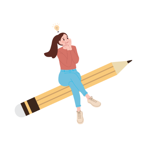 Écrire pour inspirer