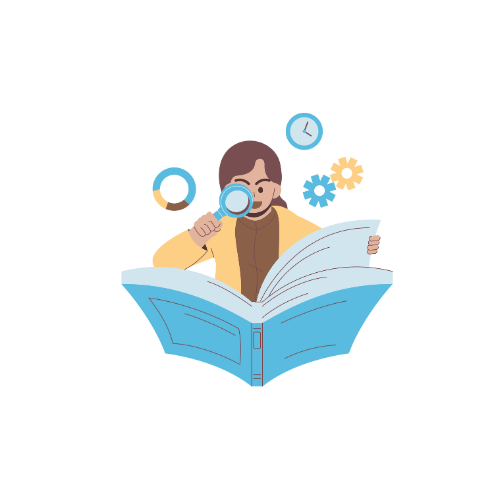 Écrire pour partager