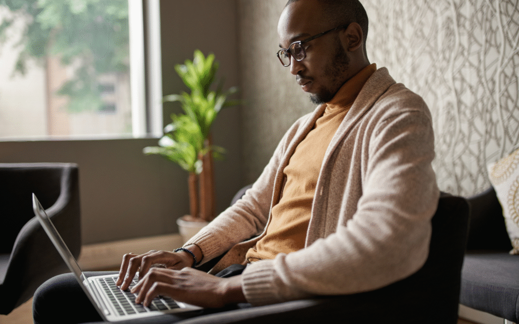 Faire écrire son histoire professionnelle