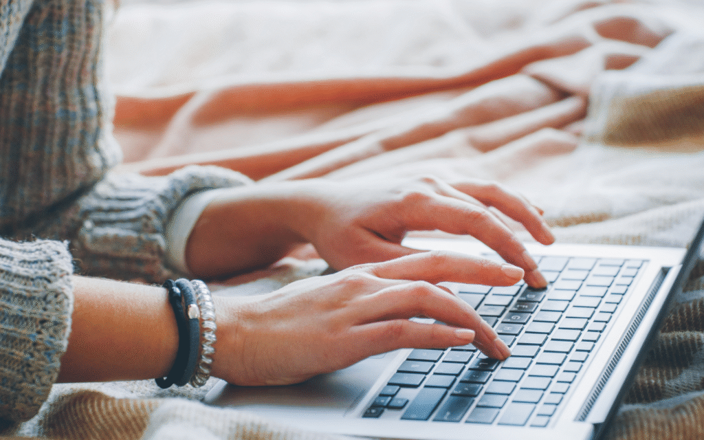 Faire écrire son histoire personnelle