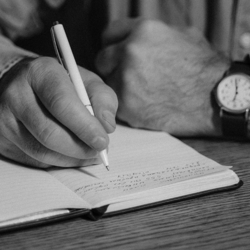 L'importance des anecdotes personnelles