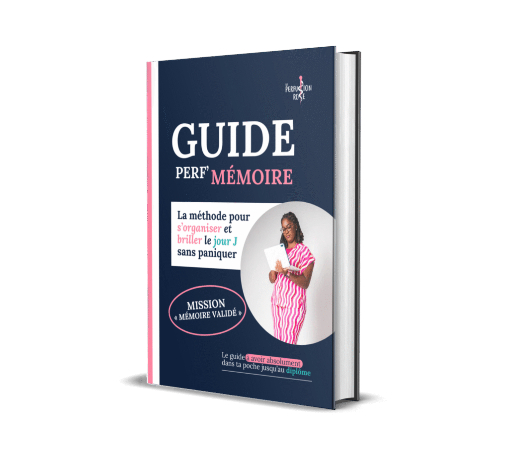 Cover Guide Perf'mémoire