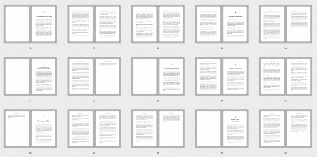 Maquette roman Et si #2