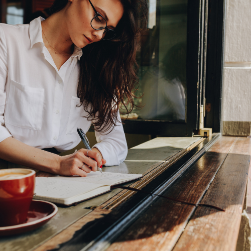 Corriger son manuscrit