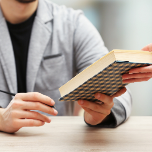 Crédibilité du livre