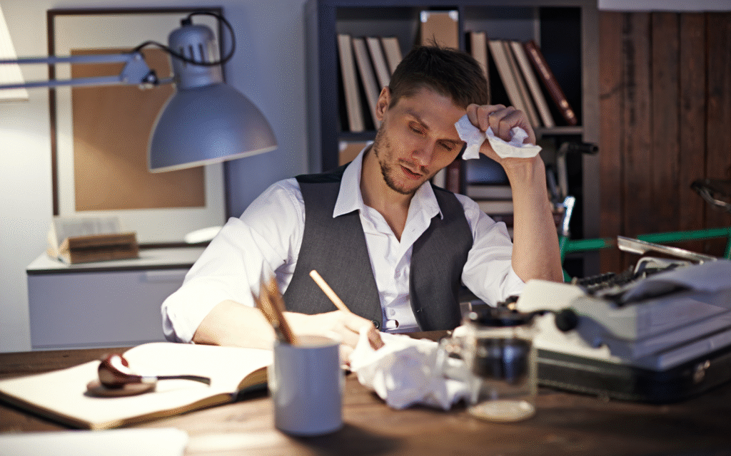 Écrire et publier un livre