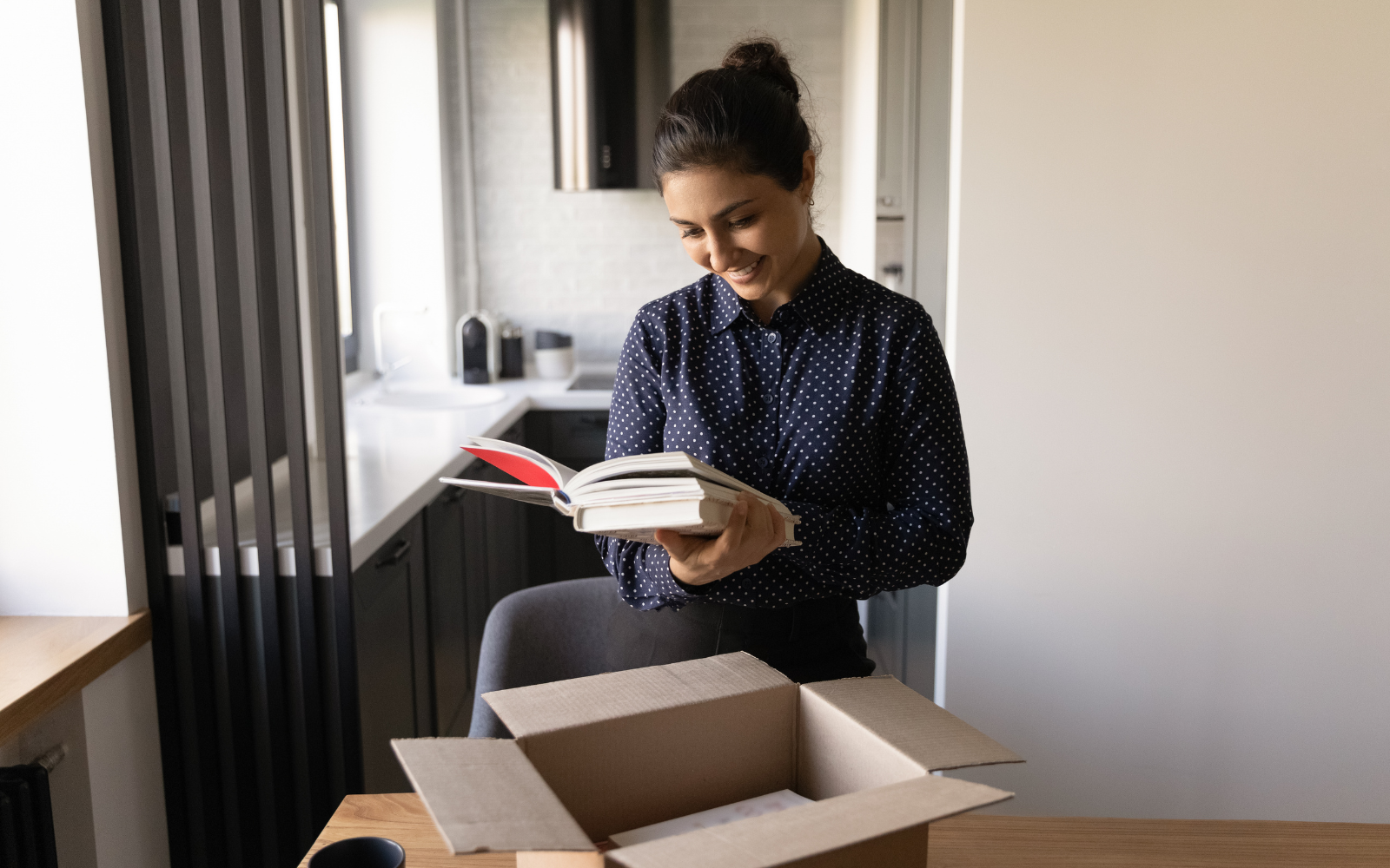 Vendre un livre sur Amazon